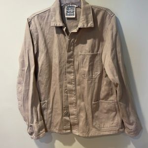 Jungmaven Olympic Jacket